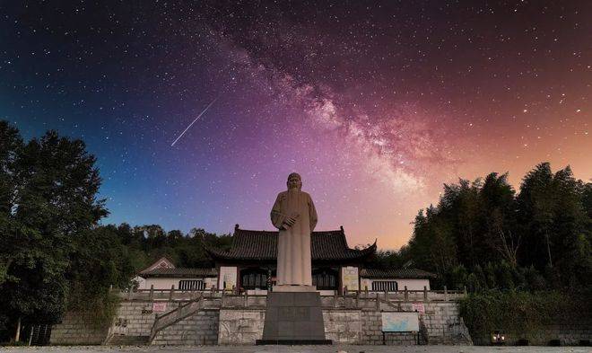 征稿 |“诗意山水清江秀 心驰神往五眼泉”摄影大赛征稿启事(图5)