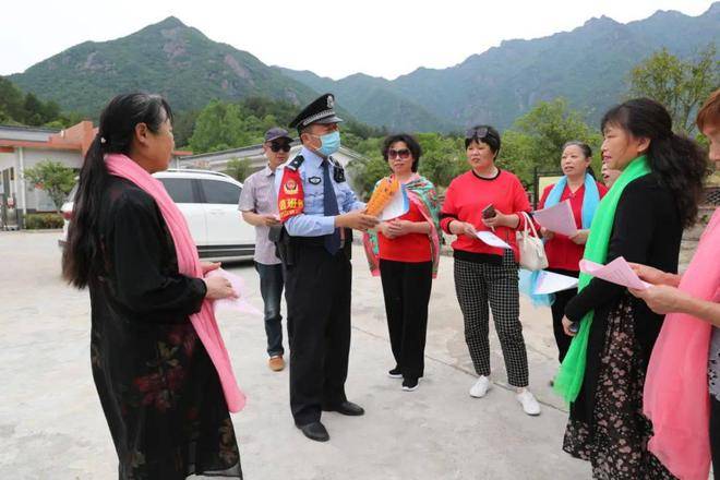 祝贺！杨先强同志荣获“全国优秀人民警察”荣誉称号(图2)