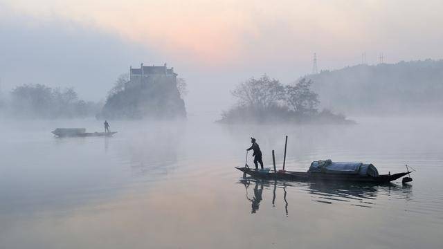 读永州八记，约天下文章 2022中国（永州）山水散文征文大赛(图1)