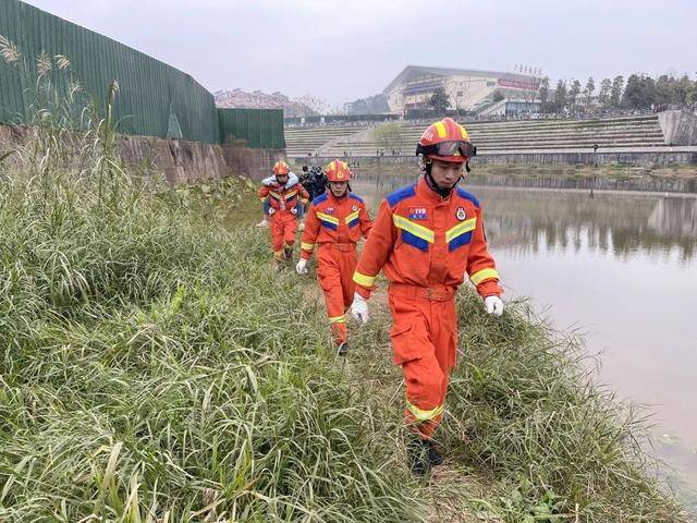 以青春之名，吹响“青年文明号”，广安消防一集体荣获省级荣誉！