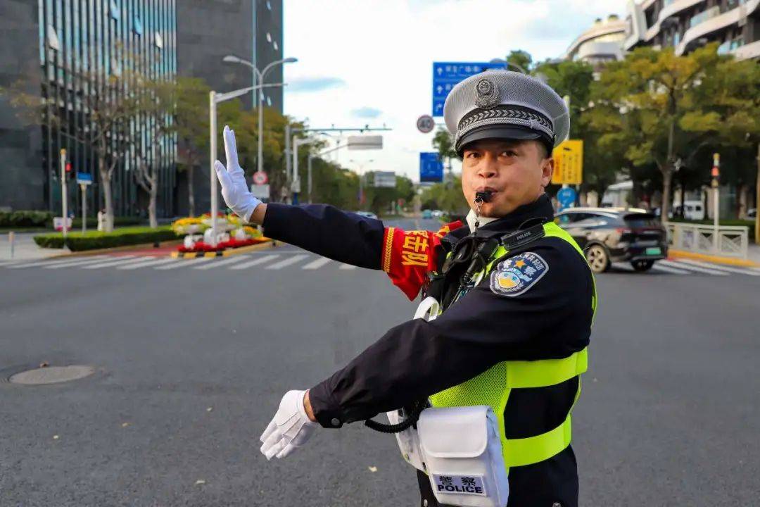 夏新平同志荣获“2023年度上海市最美退役军人”称号(图8)