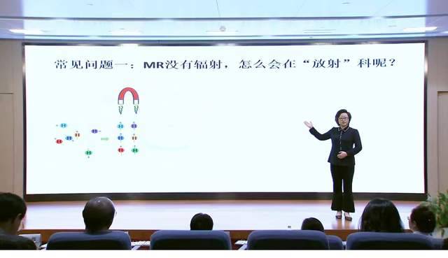 中大医院放射科叶媛媛在两项省级科普大赛中获多项荣誉(图1)