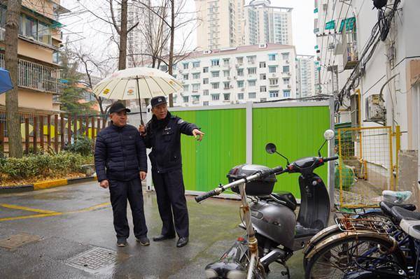 提名全国最美基层民警，获评双百政法英模，但对他来说，这才是此生最高荣誉(图3)