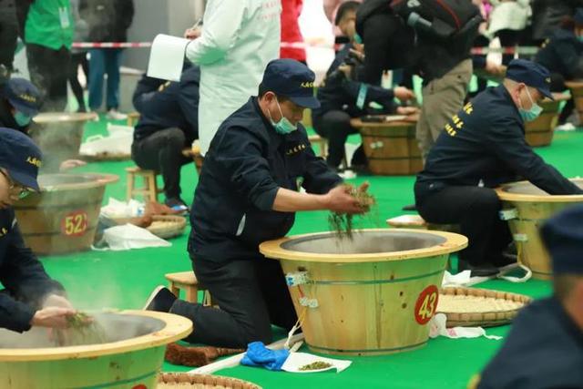 祝贺！平昌的他们获省级荣誉～